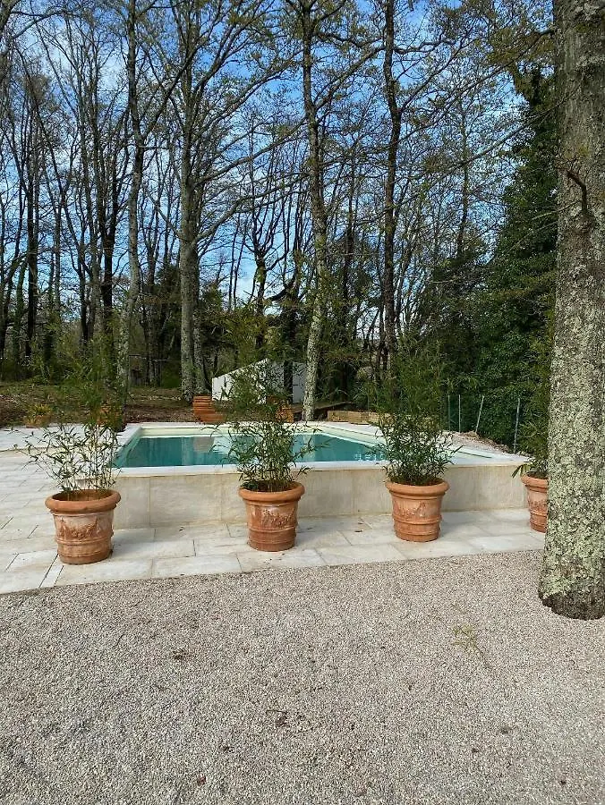 Villa La Casa Bianca Podere Pian Mucini