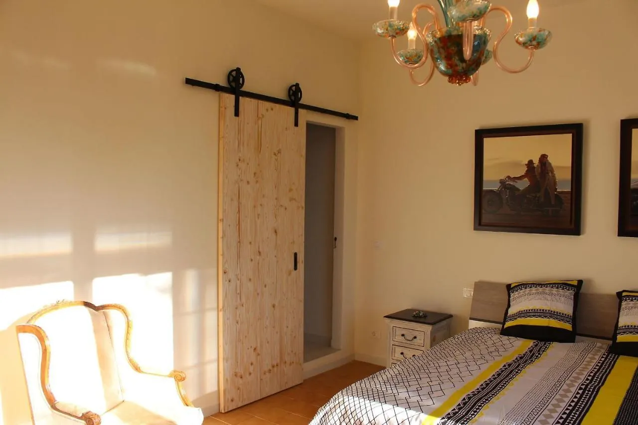 Villa La Casa Bianca Podere Pian Mucini