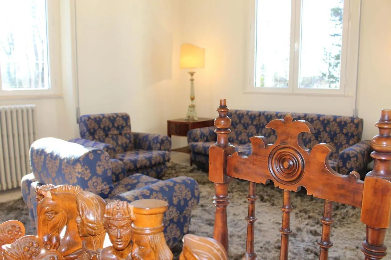 Villa La Casa Bianca Podere Pian Mucini Italy