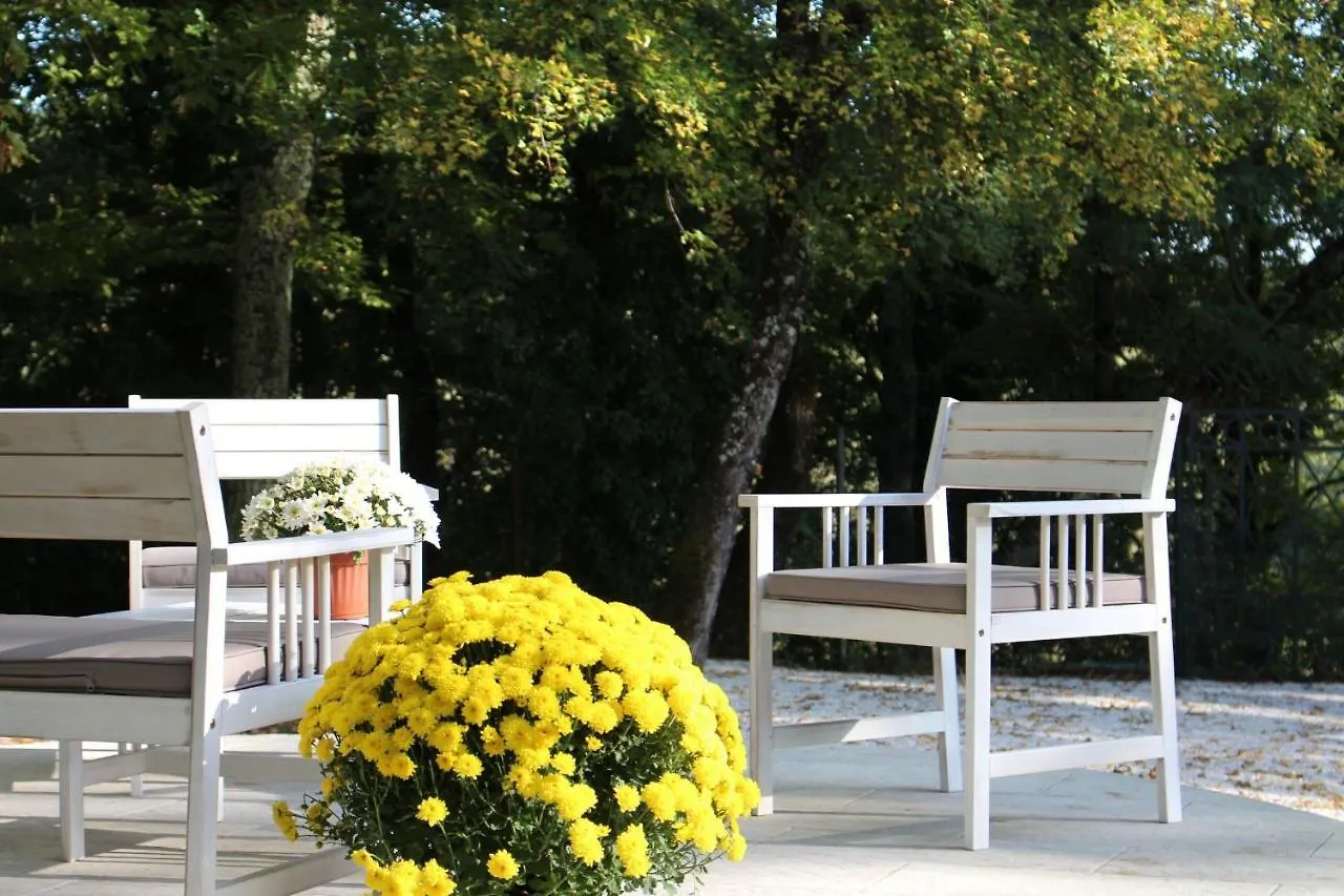 Villa La Casa Bianca Podere Pian Mucini