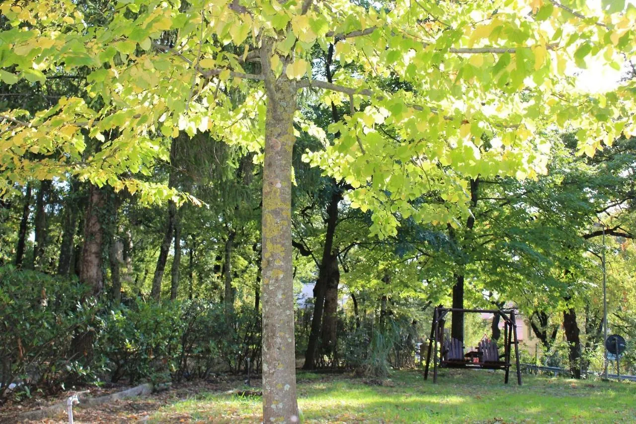 Villa La Casa Bianca Podere Pian Mucini Italy