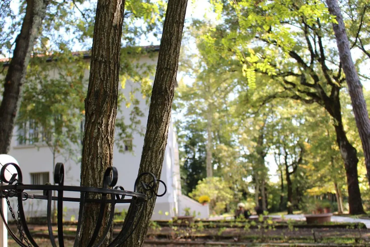 Villa La Casa Bianca Podere Pian Mucini