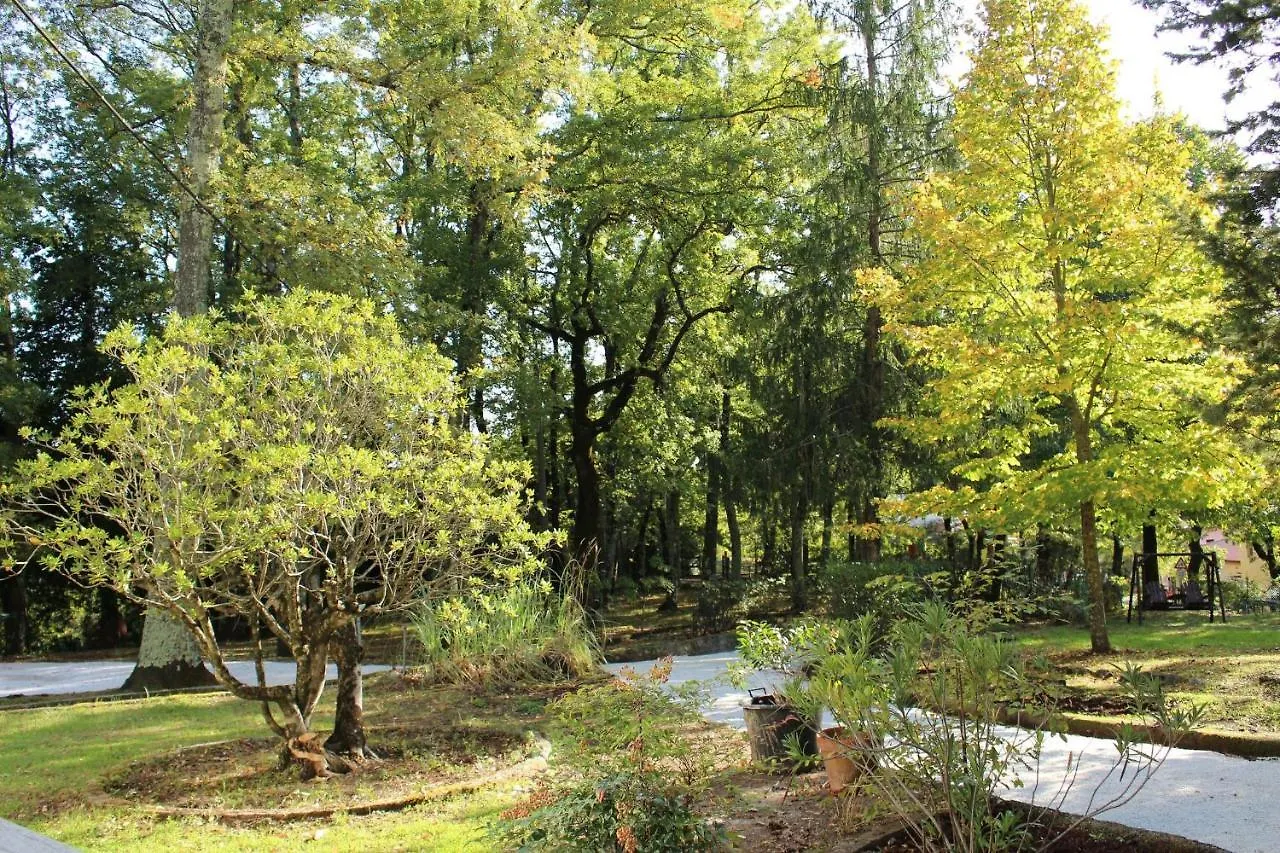 Villa La Casa Bianca Podere Pian Mucini