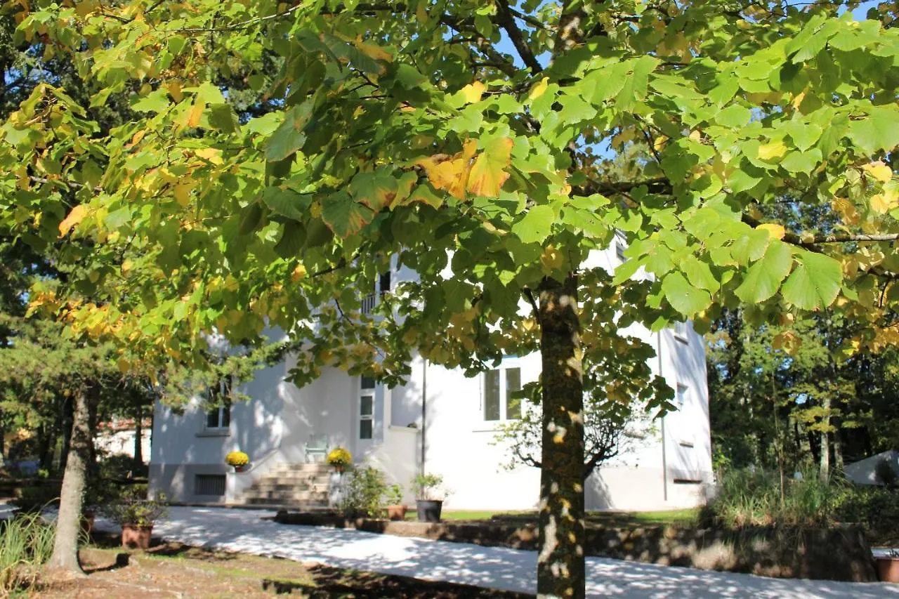 Villa La Casa Bianca Podere Pian Mucini